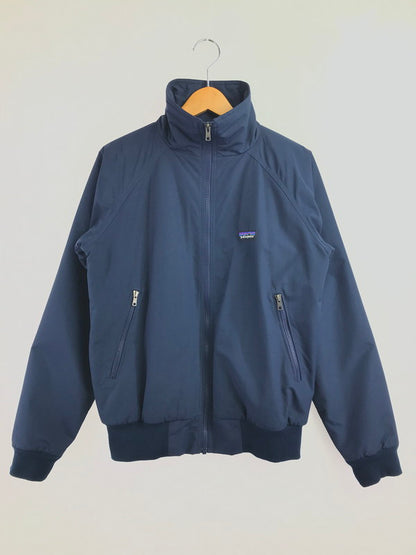【中古品】【メンズ】 PATAGONIA パタゴニア SHELLED SYNCHILLA JACKET 28145 シェルド シンチラ ジャケット 裏フリースジャケット アウター 144-260429-yy-11-tag サイズ：XS カラー：ネイビー 万代Net店