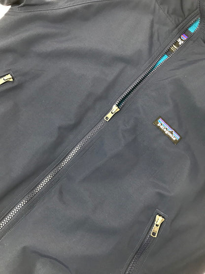 【中古品】【メンズ】 PATAGONIA パタゴニア SHELLED SYNCHILLA JACKET 28145 シェルド シンチラ ジャケット 裏フリースジャケット アウター 144-260429-yy-11-tag サイズ：XS カラー：ネイビー 万代Net店