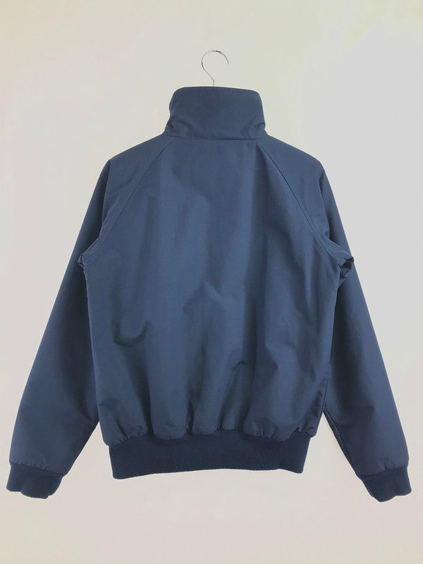 【中古品】【メンズ】 PATAGONIA パタゴニア SHELLED SYNCHILLA JACKET 28145 シェルド シンチラ ジャケット 裏フリースジャケット アウター 144-260429-yy-11-tag サイズ：XS カラー：ネイビー 万代Net店