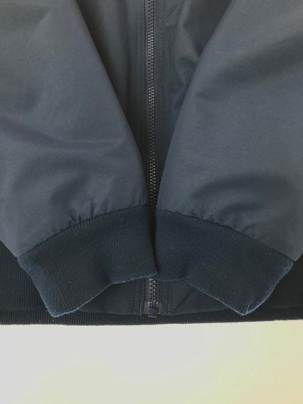 【中古品】【メンズ】 PATAGONIA パタゴニア SHELLED SYNCHILLA JACKET 28145 シェルド シンチラ ジャケット 裏フリースジャケット アウター 144-260429-yy-11-tag サイズ：XS カラー：ネイビー 万代Net店