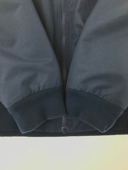【中古品】【メンズ】 PATAGONIA パタゴニア SHELLED SYNCHILLA JACKET 28145 シェルド シンチラ ジャケット 裏フリースジャケット アウター 144-260429-yy-11-tag サイズ：XS カラー：ネイビー 万代Net店