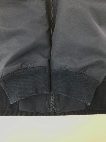【中古品】【メンズ】 PATAGONIA パタゴニア SHELLED SYNCHILLA JACKET 28145 シェルド シンチラ ジャケット 裏フリースジャケット アウター 144-260429-yy-11-tag サイズ：XS カラー：ネイビー 万代Net店