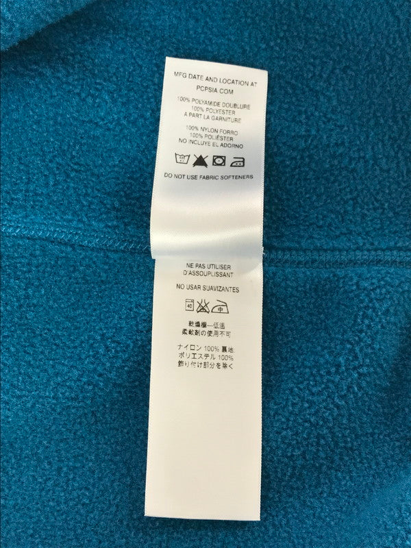 【中古品】【メンズ】 PATAGONIA パタゴニア SHELLED SYNCHILLA JACKET 28145 シェルド シンチラ ジャケット 裏フリースジャケット アウター 144-260429-yy-11-tag サイズ：XS カラー：ネイビー 万代Net店