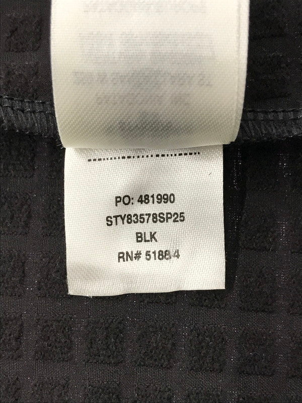 【中古品】【メンズ】 PATAGONIA パタゴニア R1 TECHFACE HOODY 83578 テックフェイス フーディ ライトアウター 144-260428-na-15-tagh サイズ：M カラー：ブラック 万代Net店