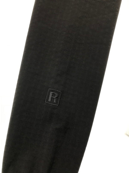 【中古品】【メンズ】 PATAGONIA パタゴニア R1 TECHFACE HOODY 83578 テックフェイス フーディ ライトアウター 144-260428-na-15-tagh サイズ：M カラー：ブラック 万代Net店
