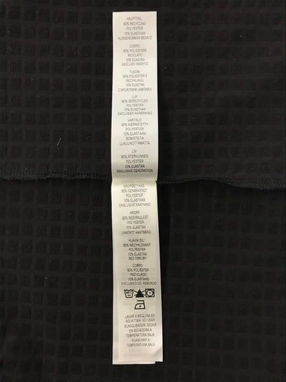 【中古品】【メンズ】 PATAGONIA パタゴニア R1 TECHFACE HOODY 83578 テックフェイス フーディ ライトアウター 144-260428-na-15-tagh サイズ：M カラー：ブラック 万代Net店