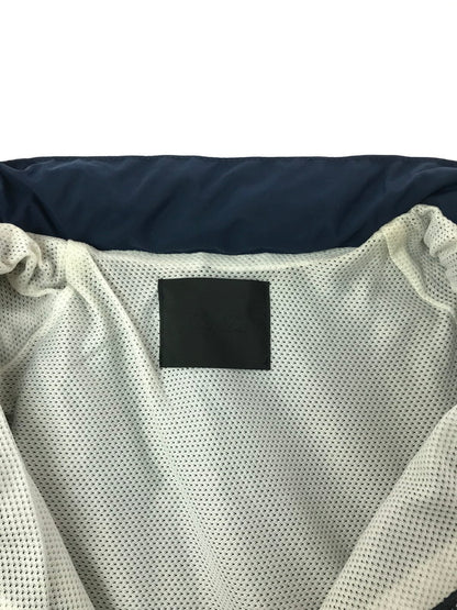 【中古品】【メンズ】 WEYEP ウィエップ REMAKE MILITARY JACKET W-10-01-B リメイクミリタリージャケット 10周年記念アイテム アウター 140-260405-na-06-tag サイズ：M カラー：ネイビー/グレー 万代Net店