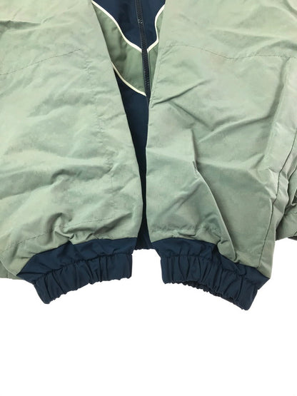 【中古品】【メンズ】 WEYEP ウィエップ REMAKE MILITARY JACKET W-10-01-B リメイクミリタリージャケット 10周年記念アイテム アウター 140-260405-na-06-tag サイズ：M カラー：ネイビー/グレー 万代Net店