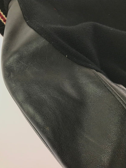 【中古品】【メンズ】 STIFF スティフ AWARD JACKET アワードジャケット スタジャン アウター 142-260429-yy-16-tag サイズ：M カラー：ブラック 万代Net店