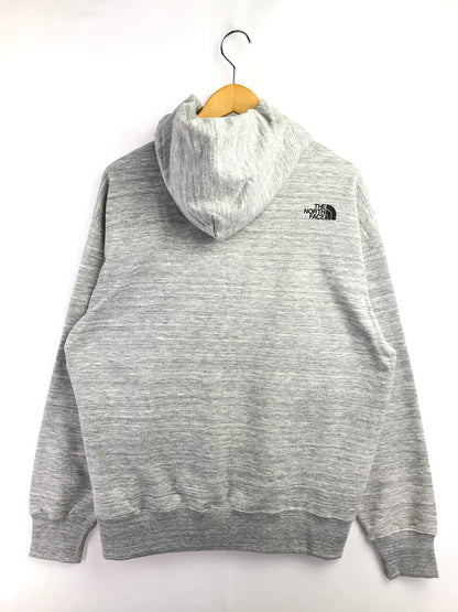 【中古美品】【メンズ】 THE NORTH FACE ザ・ノースフェイス ZOO PICKER HOODIE NT12440 ズーピッカーフーディ プルオーバーパーカー 144-260324-na-02-tag サイズ：L カラー：ミックスグレー 万代Net店