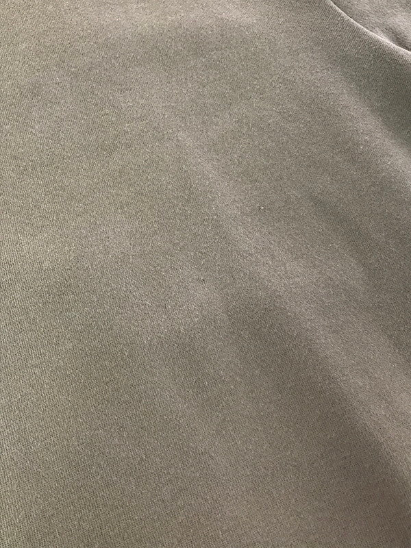 【現状渡し品】【メンズ】 OLD STUSSY オールドステューシー 00'S SWEAT TRACK JACKET 00年代 スウェット トラックジャケット ライトアウター 142-260407-na-01-tag サイズ：XL カラー：カーキ 万代Net店