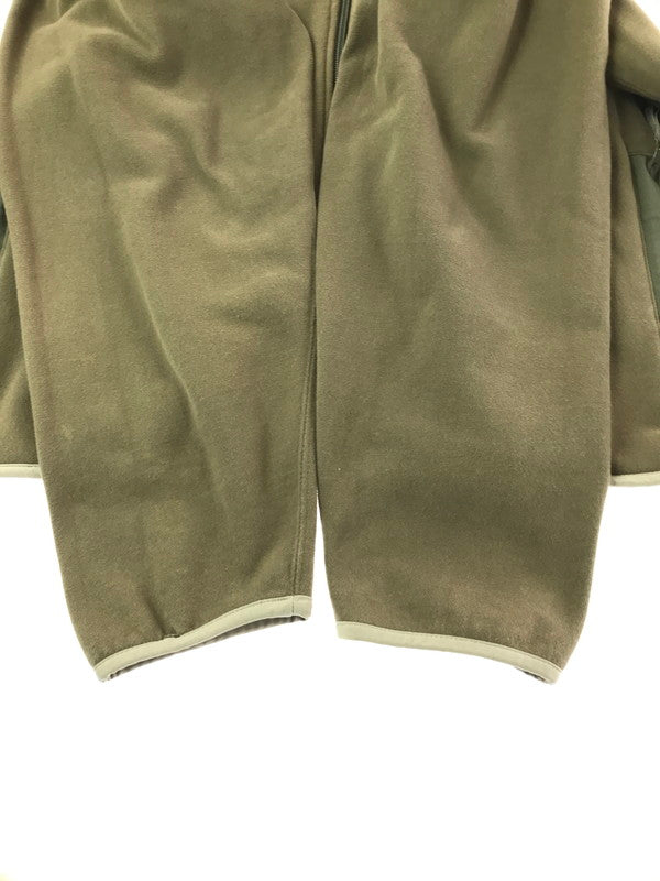 【現状渡し品】【メンズ】 OLD STUSSY オールドステューシー 00'S SWEAT TRACK JACKET 00年代 スウェット トラックジャケット ライトアウター 142-260407-na-01-tag サイズ：XL カラー：カーキ 万代Net店