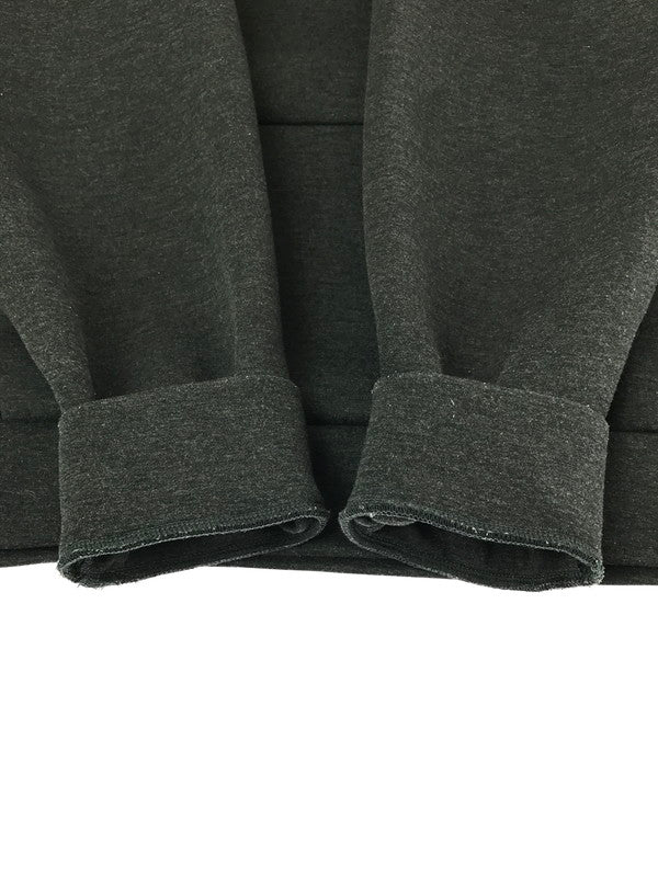 【中古品】【メンズ】 THE NORTH FACE ザ・ノースフェイス TECH AIR SWEAT WIDE HOODIE NT12286 テック エアー スウェットワイド フーディ プルオーバーパーカー 144-260324-na-01-tag サイズ：XL カラー：ブラック系 万代Net店