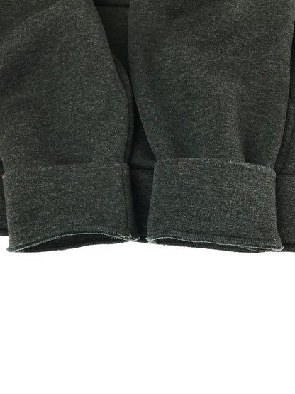 【中古品】【メンズ】 THE NORTH FACE ザ・ノースフェイス TECH AIR SWEAT WIDE HOODIE NT12286 テック エアー スウェットワイド フーディ プルオーバーパーカー 144-260324-na-01-tag サイズ：XL カラー：ブラック系 万代Net店