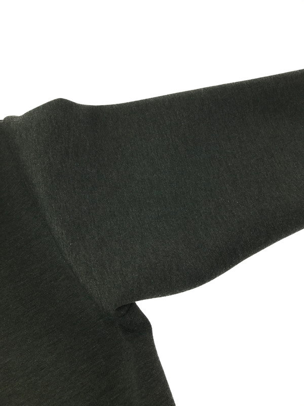 【中古品】【メンズ】 THE NORTH FACE ザ・ノースフェイス TECH AIR SWEAT WIDE HOODIE NT12286 テック エアー スウェットワイド フーディ プルオーバーパーカー 144-260324-na-01-tag サイズ：XL カラー：ブラック系 万代Net店