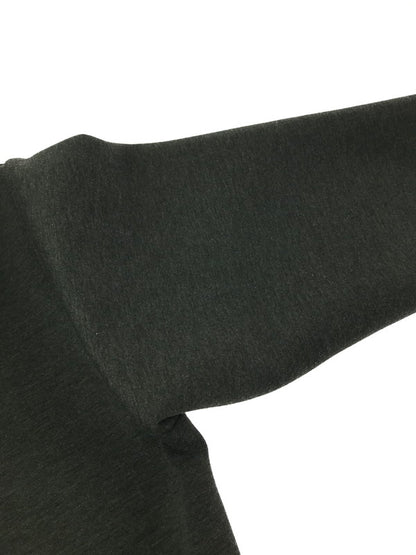 【中古品】【メンズ】 THE NORTH FACE ザ・ノースフェイス TECH AIR SWEAT WIDE HOODIE NT12286 テック エアー スウェットワイド フーディ プルオーバーパーカー 144-260324-na-01-tag サイズ：XL カラー：ブラック系 万代Net店