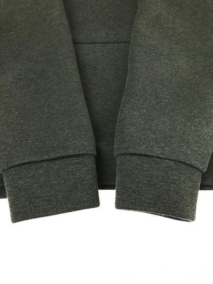 【中古品】【メンズ】 THE NORTH FACE ザ・ノースフェイス TECH AIR SWEAT WIDE HOODIE NT12286 テック エアー スウェットワイド フーディ プルオーバーパーカー 144-260324-na-01-tag サイズ：XL カラー：ブラック系 万代Net店