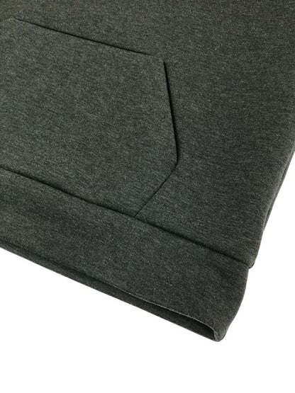 【中古品】【メンズ】 THE NORTH FACE ザ・ノースフェイス TECH AIR SWEAT WIDE HOODIE NT12286 テック エアー スウェットワイド フーディ プルオーバーパーカー 144-260324-na-01-tag サイズ：XL カラー：ブラック系 万代Net店