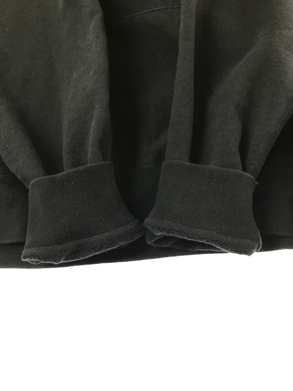 【中古品】【メンズ】 Supreme シュプリーム 17AW BOX LOGO HOODED SWEATSHIRT ボックスロゴ フーデッド スウェットシャツ パーカー 149-260420-na-19-tagh サイズ：XL カラー：ブラック 万代Net店