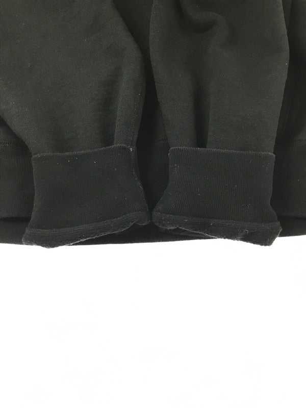 【中古品】【メンズ】 Supreme シュプリーム 17AW BOX LOGO HOODED SWEATSHIRT ボックスロゴ フーデッド スウェットシャツ パーカー 149-260420-na-19-tagh サイズ：XL カラー：ブラック 万代Net店