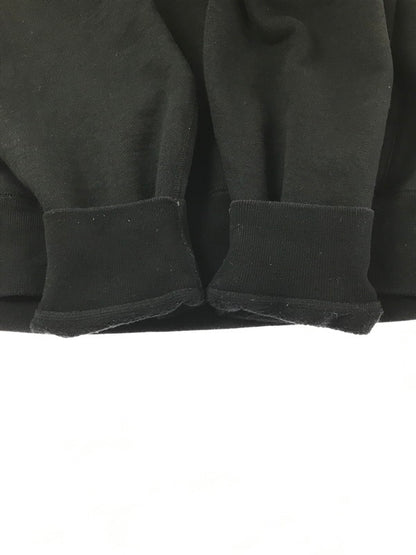 【中古品】【メンズ】 Supreme シュプリーム 17AW BOX LOGO HOODED SWEATSHIRT ボックスロゴ フーデッド スウェットシャツ パーカー 149-260420-na-19-tagh サイズ：XL カラー：ブラック 万代Net店