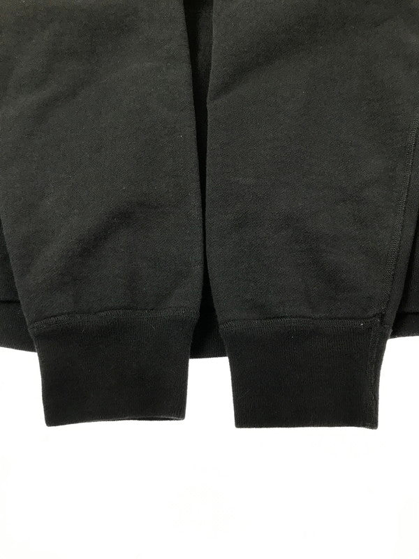 【中古品】【メンズ】 Supreme シュプリーム 17AW BOX LOGO HOODED SWEATSHIRT ボックスロゴ フーデッド スウェットシャツ パーカー 149-260420-na-19-tagh サイズ：XL カラー：ブラック 万代Net店