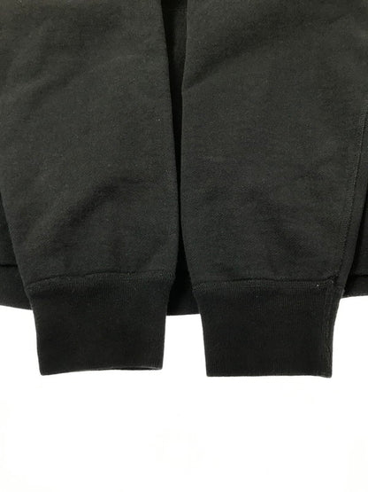 【中古品】【メンズ】 Supreme シュプリーム 17AW BOX LOGO HOODED SWEATSHIRT ボックスロゴ フーデッド スウェットシャツ パーカー 149-260420-na-19-tagh サイズ：XL カラー：ブラック 万代Net店