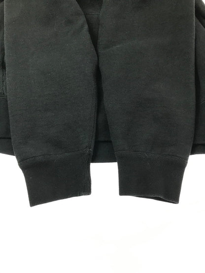 【中古品】【メンズ】 Supreme シュプリーム 17AW BOX LOGO HOODED SWEATSHIRT ボックスロゴ フーデッド スウェットシャツ パーカー 149-260420-na-19-tagh サイズ：XL カラー：ブラック 万代Net店