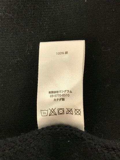 【中古品】【メンズ】 Supreme シュプリーム 17AW BOX LOGO HOODED SWEATSHIRT ボックスロゴ フーデッド スウェットシャツ パーカー 149-260420-na-19-tagh サイズ：XL カラー：ブラック 万代Net店