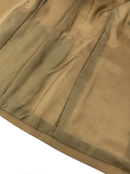 【現状渡し品】【レディース】 1B TAILORED JACKET FJA55-680 テーラード ジャケット ライトアウター 168-260407-na-09-tag サイズ：40 カラー：ベージュ 万代Net店