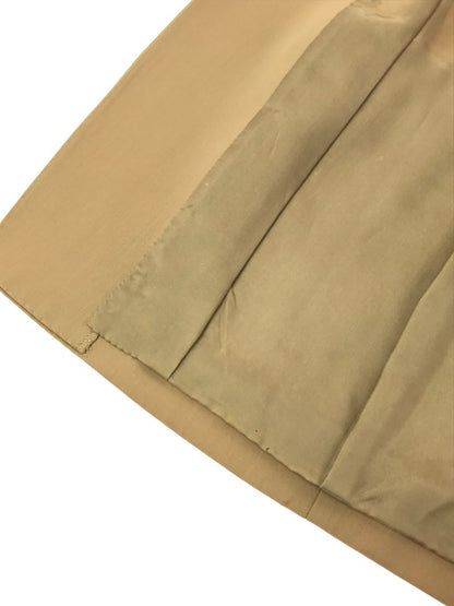 【現状渡し品】【レディース】 1B TAILORED JACKET FJA55-680 テーラード ジャケット ライトアウター 168-260407-na-09-tag サイズ：40 カラー：ベージュ 万代Net店