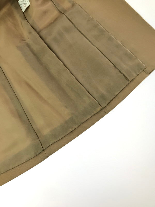 【現状渡し品】【レディース】 1B TAILORED JACKET FJA55-680 テーラード ジャケット ライトアウター 168-260407-na-09-tag サイズ：40 カラー：ベージュ 万代Net店