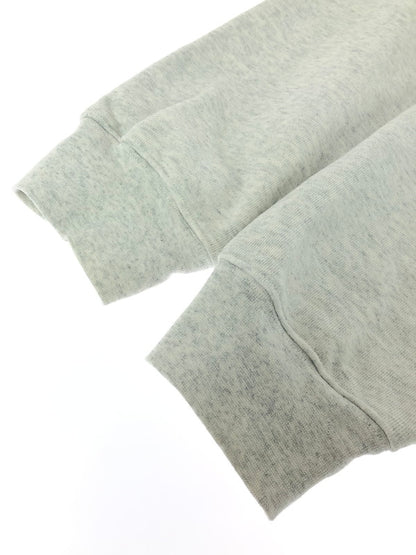 【中古品】【メンズ】 DIME ダイム BOOTS PRINT CREWNECK SWEATSHIRT ブーツプリント クルーネック スウェットシャツ 142-260326-rt-04-tag サイズ：XL カラー：ホワイト 万代Net店