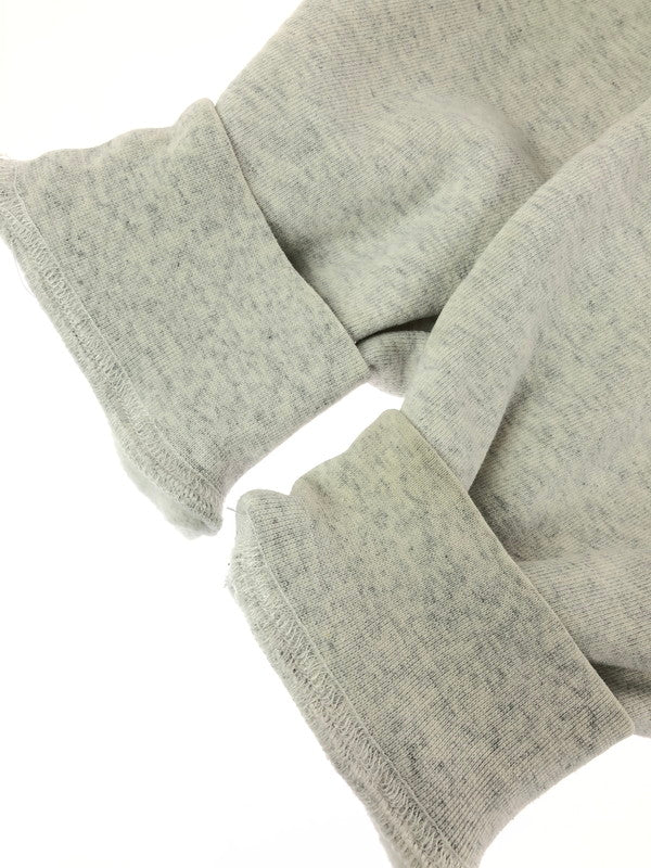 【中古品】【メンズ】 DIME ダイム BOOTS PRINT CREWNECK SWEATSHIRT ブーツプリント クルーネック スウェットシャツ 142-260326-rt-04-tag サイズ：XL カラー：ホワイト 万代Net店