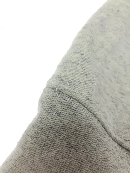 【中古品】【メンズ】 DIME ダイム BOOTS PRINT CREWNECK SWEATSHIRT ブーツプリント クルーネック スウェットシャツ 142-260326-rt-04-tag サイズ：XL カラー：ホワイト 万代Net店