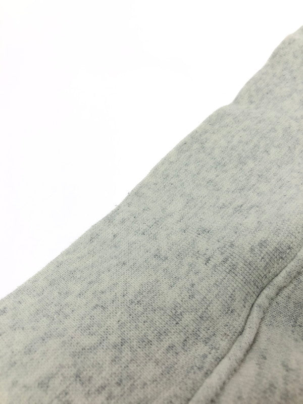 【中古品】【メンズ】 DIME ダイム BOOTS PRINT CREWNECK SWEATSHIRT ブーツプリント クルーネック スウェットシャツ 142-260326-rt-04-tag サイズ：XL カラー：ホワイト 万代Net店
