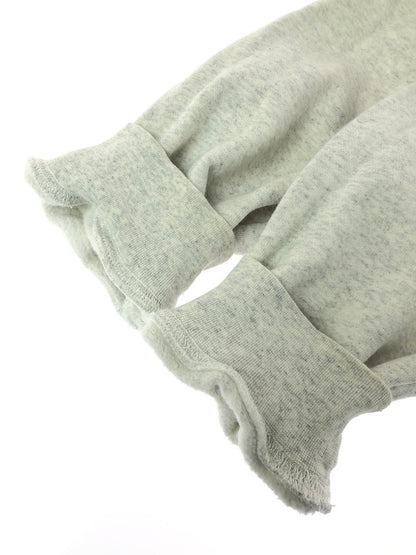 【中古品】【メンズ】 DIME ダイム FRONT LOGO HOODED SWEATSHIRT ロゴ刺繍 フーデッド スウェット シャツ 142-260326-rt-07-tag サイズ：XL カラー：ホワイト 万代Net店