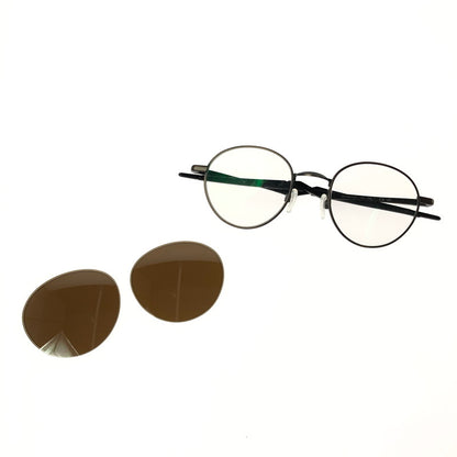 【中古品】【メンズ】 OAKLEY オークリー TERRIGAL SUNGLASSES OO4146-0251 テンガル サングラス アイウェア アクセサリー ※度入り 203-260401-na-20-tag サイズ：51□21 カラー：SATIN TOAST 万代Net店