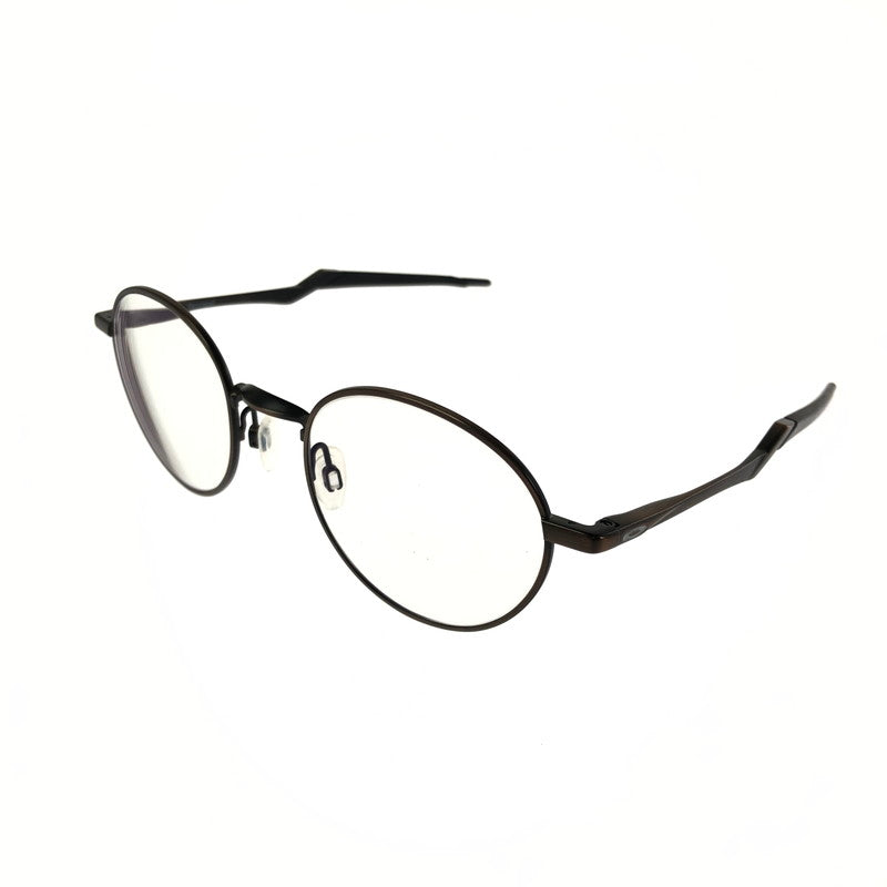 【中古品】【メンズ】 OAKLEY オークリー TERRIGAL SUNGLASSES OO4146-0251 テンガル サングラス アイウェア アクセサリー ※度入り 203-260401-na-20-tag サイズ：51□21 カラー：SATIN TOAST 万代Net店