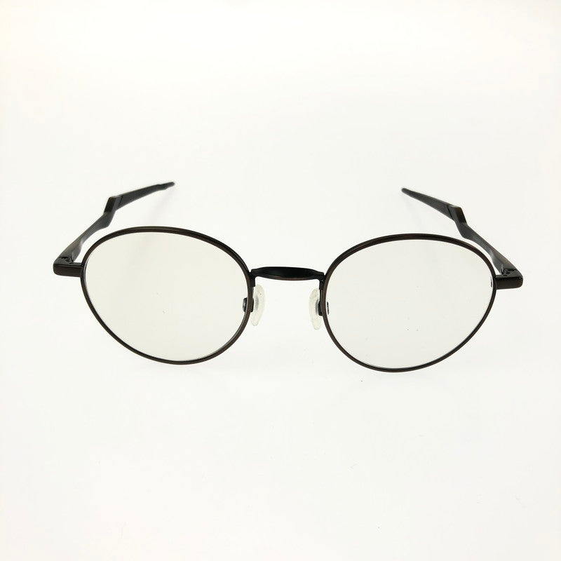【中古品】【メンズ】 OAKLEY オークリー TERRIGAL SUNGLASSES OO4146-0251 テンガル サングラス アイウェア アクセサリー ※度入り 203-260401-na-20-tag サイズ：51□21 カラー：SATIN TOAST 万代Net店