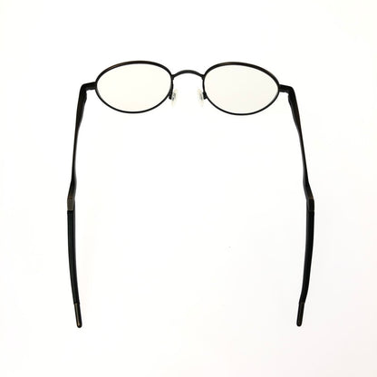 【中古品】【メンズ】 OAKLEY オークリー TERRIGAL SUNGLASSES OO4146-0251 テンガル サングラス アイウェア アクセサリー ※度入り 203-260401-na-20-tag サイズ：51□21 カラー：SATIN TOAST 万代Net店