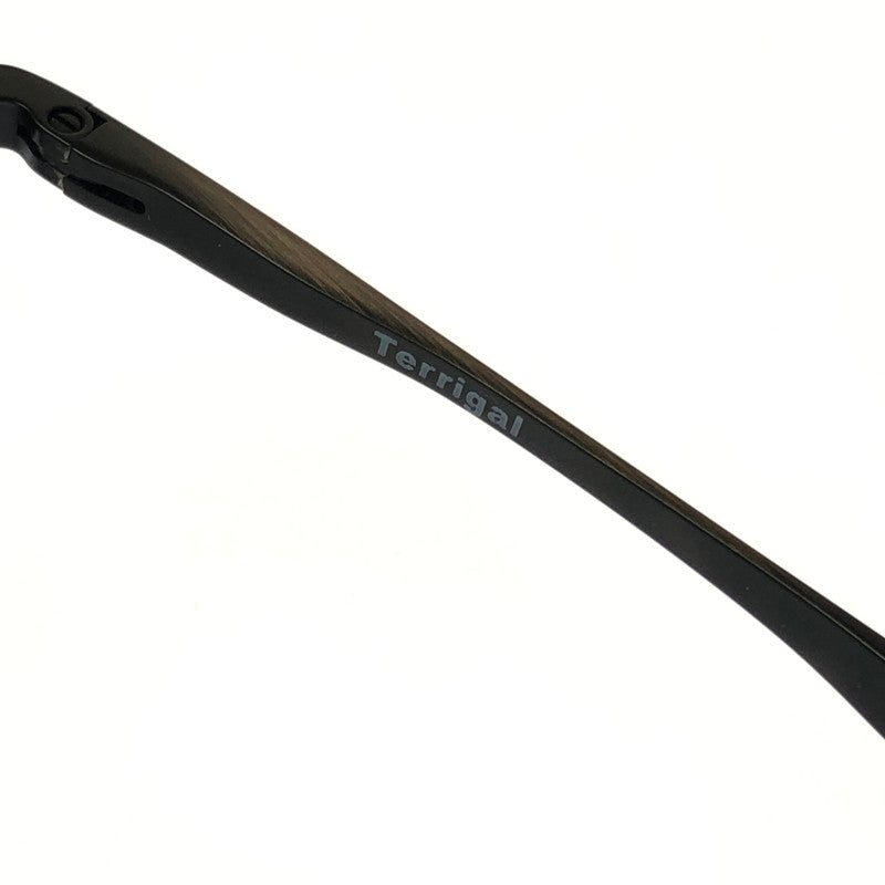 【中古品】【メンズ】 OAKLEY オークリー TERRIGAL SUNGLASSES OO4146-0251 テンガル サングラス アイウェア アクセサリー ※度入り 203-260401-na-20-tag サイズ：51□21 カラー：SATIN TOAST 万代Net店