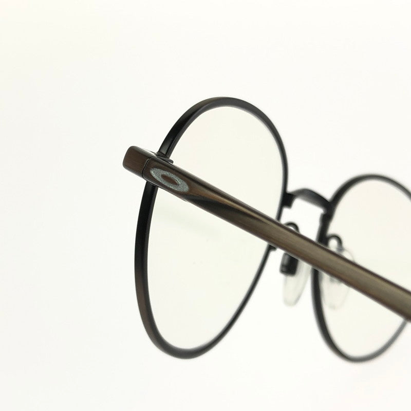 【中古品】【メンズ】 OAKLEY オークリー TERRIGAL SUNGLASSES OO4146-0251 テンガル サングラス アイウェア アクセサリー ※度入り 203-260401-na-20-tag サイズ：51□21 カラー：SATIN TOAST 万代Net店