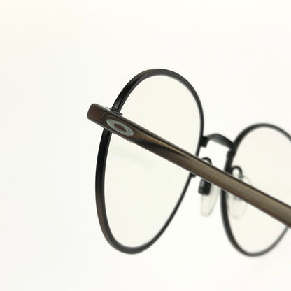【中古品】【メンズ】 OAKLEY オークリー TERRIGAL SUNGLASSES OO4146-0251 テンガル サングラス アイウェア アクセサリー ※度入り 203-260401-na-20-tag サイズ：51□21 カラー：SATIN TOAST 万代Net店