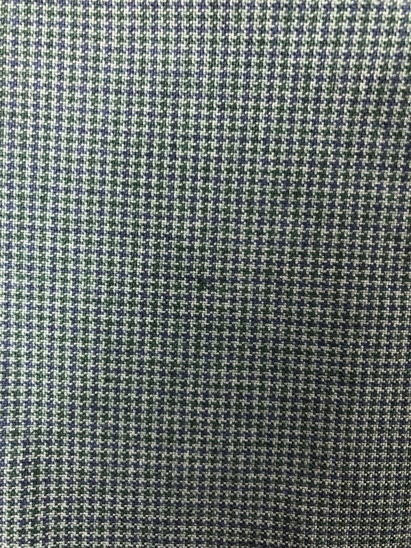 【中古品】【メンズ】 RALPH LAUREN ラルフローレン YARMOUTH ヤーマス 90's L/S BD SHIRT 90年代 ロングスリーブ ボタンダウンシャツ トップス 146-260514-rt-17-tagh サイズ：18 カラー：グリーン 万代Net店