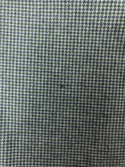 【中古品】【メンズ】 RALPH LAUREN ラルフローレン YARMOUTH ヤーマス 90's L/S BD SHIRT 90年代 ロングスリーブ ボタンダウンシャツ トップス 146-260514-rt-17-tagh サイズ：18 カラー：グリーン 万代Net店