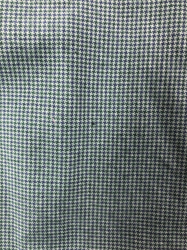 【中古品】【メンズ】 RALPH LAUREN ラルフローレン YARMOUTH ヤーマス 90's L/S BD SHIRT 90年代 ロングスリーブ ボタンダウンシャツ トップス 146-260514-rt-17-tagh サイズ：18 カラー：グリーン 万代Net店