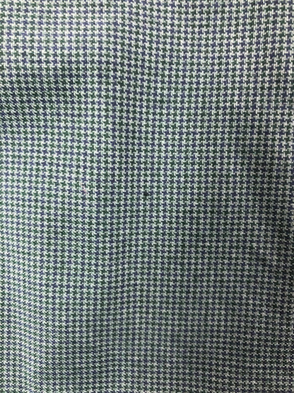 【中古品】【メンズ】 RALPH LAUREN ラルフローレン YARMOUTH ヤーマス 90's L/S BD SHIRT 90年代 ロングスリーブ ボタンダウンシャツ トップス 146-260514-rt-17-tagh サイズ：18 カラー：グリーン 万代Net店