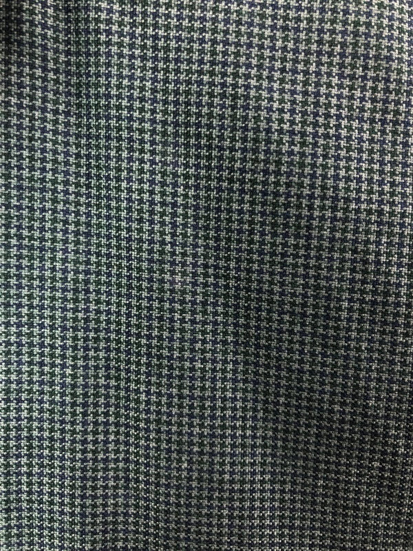 【中古品】【メンズ】 RALPH LAUREN ラルフローレン YARMOUTH ヤーマス 90's L/S BD SHIRT 90年代 ロングスリーブ ボタンダウンシャツ トップス 146-260514-rt-17-tagh サイズ：18 カラー：グリーン 万代Net店