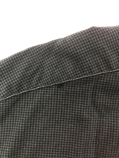 【中古品】【メンズ】 RALPH LAUREN ラルフローレン YARMOUTH ヤーマス 90's L/S BD SHIRT 90年代 ロングスリーブ ボタンダウンシャツ トップス 146-260514-rt-17-tagh サイズ：18 カラー：グリーン 万代Net店